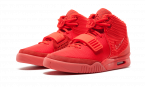 Nike Air Yeezy 2 PS Red October 508214 660