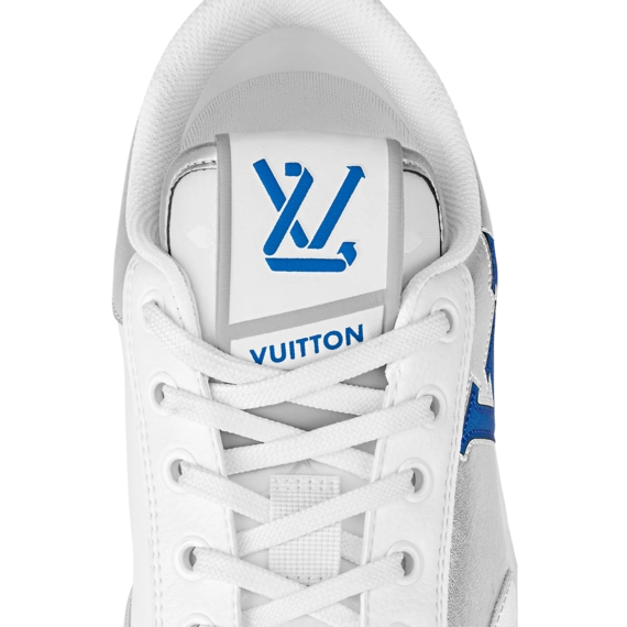 Louis Vuitton Charlie Sneaker