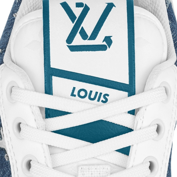 Louis Vuitton Charlie Sneaker