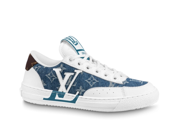 Louis Vuitton Charlie Sneaker