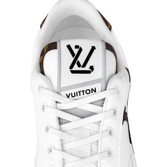 Louis Vuitton Charlie Sneaker