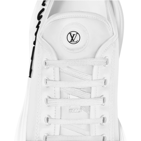 Louis Vuitton 1AADSA LV Squad Sneaker