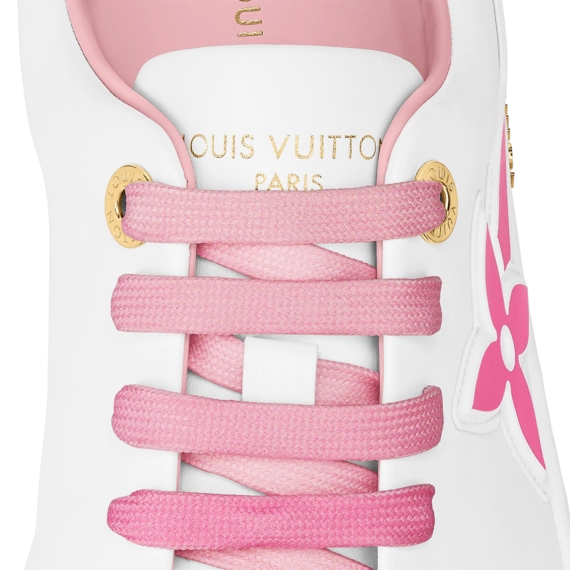 Louis Vuitton Frontrow Sneaker