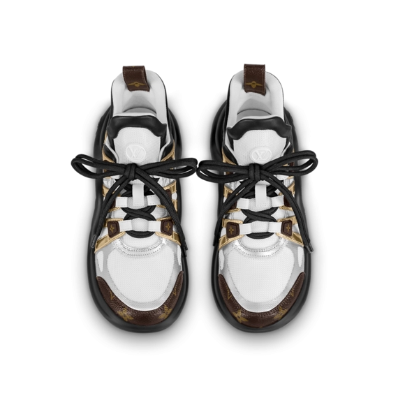 LVxLoL LV Archlight Sneaker