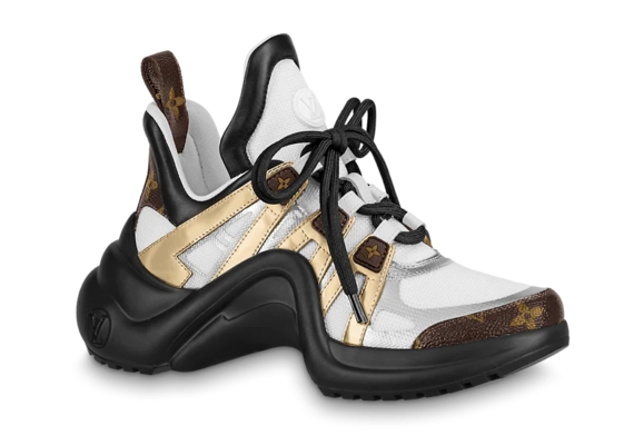 LVxLoL LV Archlight Sneaker