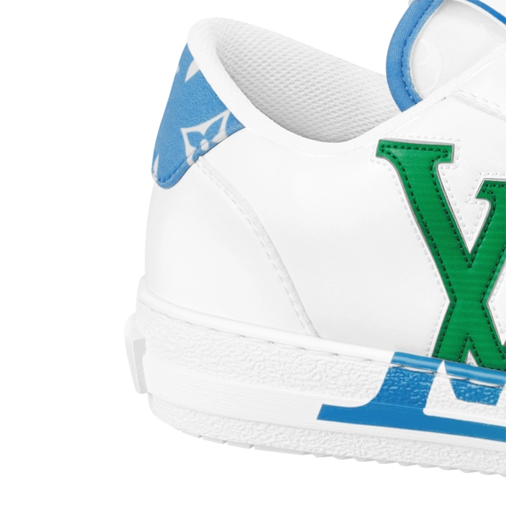 Louis Vuitton Charlie Sneaker