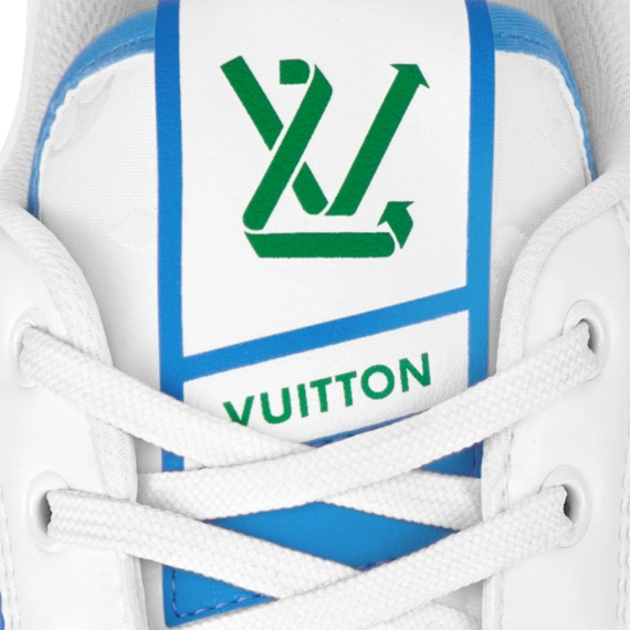 Louis Vuitton Charlie Sneaker