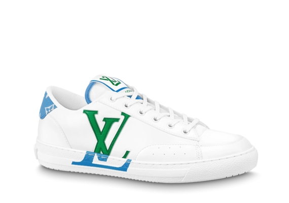 Louis Vuitton Charlie Sneaker