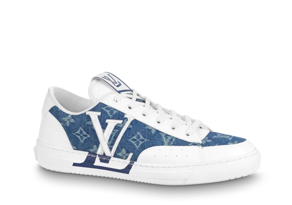 Louis Vuitton Charlie Sneaker