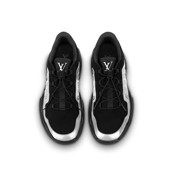 Louis Vuitton Millenium Sneaker