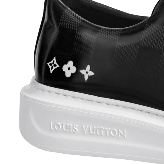 Louis Vuitton Beverly Hills Sneaker