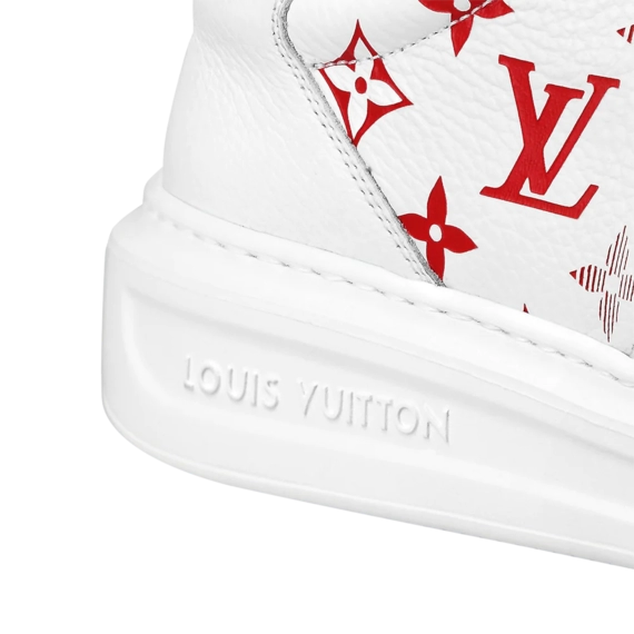 Louis Vuitton Beverly Hills Sneaker