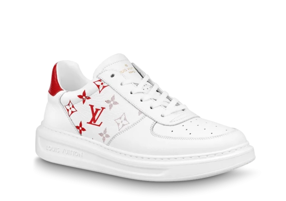 Louis Vuitton Beverly Hills Sneaker