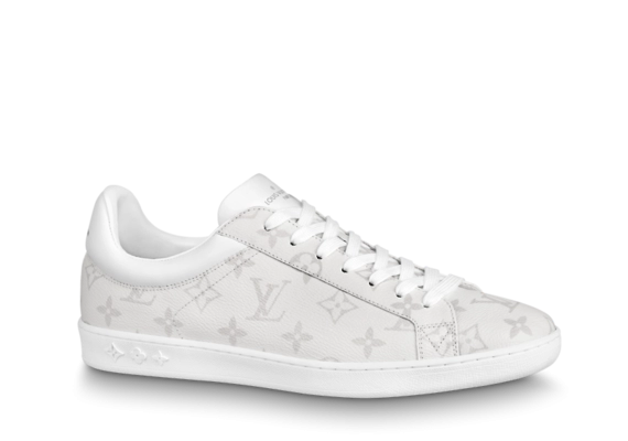 Louis Vuitton Luxembourg Sneaker