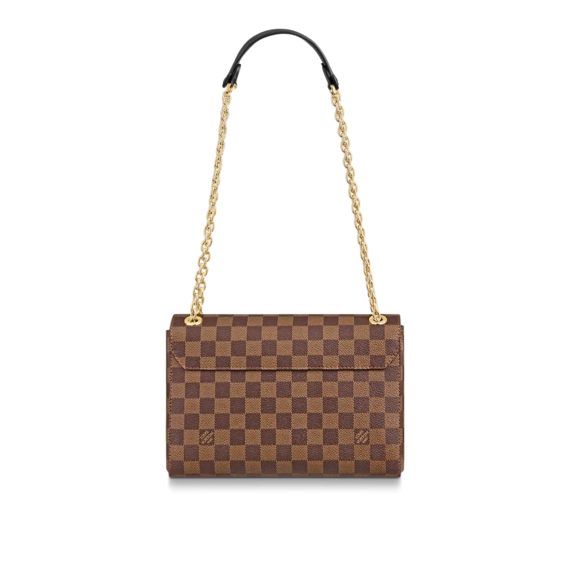 Louis Vuitton  Vavin PM Black