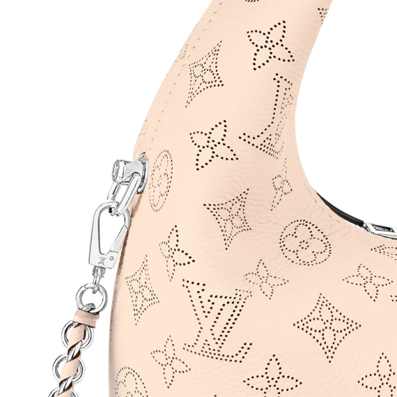 Louis Vuitton  Why Knot PM