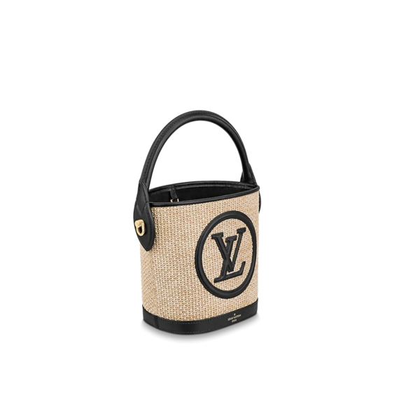 Louis Vuitton  Petit Bucket