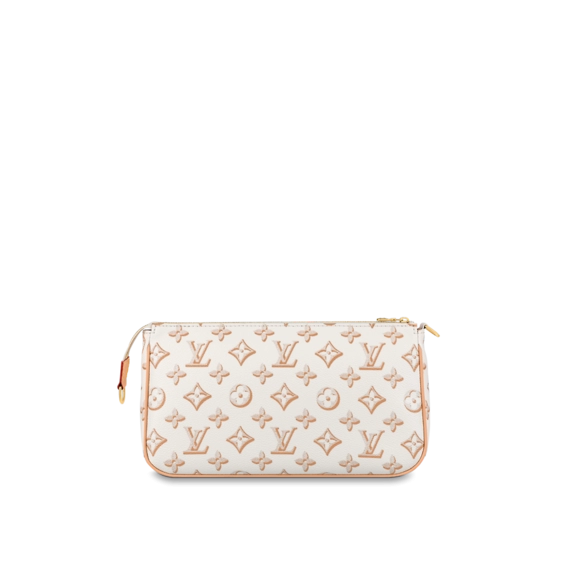 Louis Vuitton  Maxi Multi Pochette Accessoires