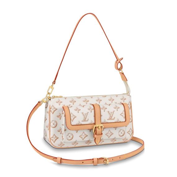 Louis Vuitton  Maxi Multi Pochette Accessoires