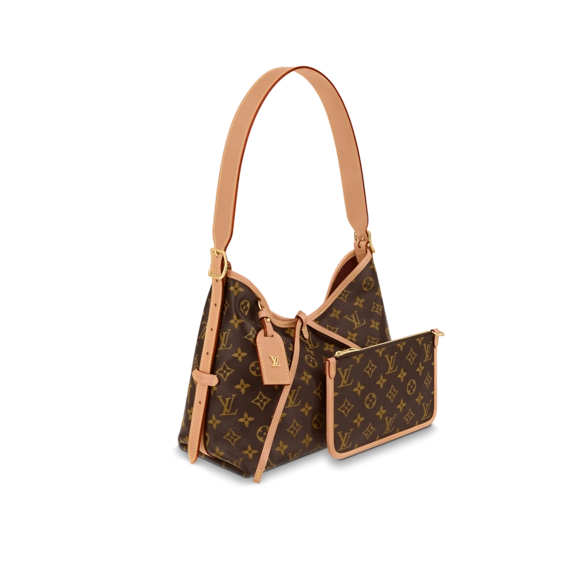 Louis Vuitton  CarryAll PM