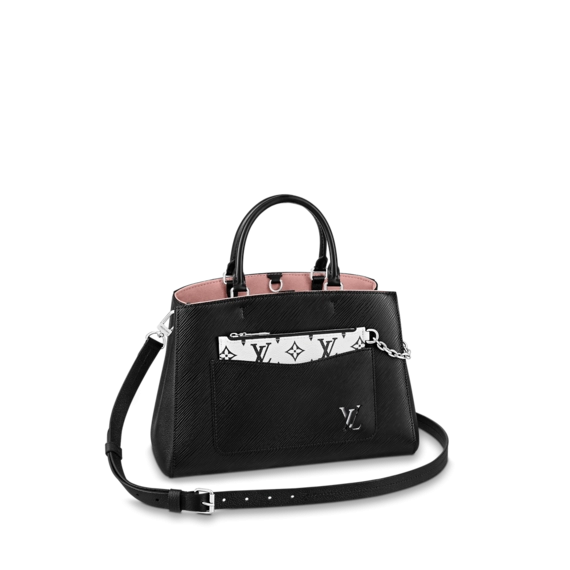 Louis Vuitton  Marelle Tote MM