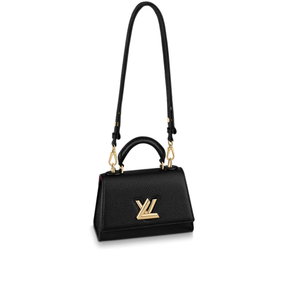 Louis Vuitton  Twist One Handle BB