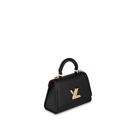 Louis Vuitton  Twist One Handle BB