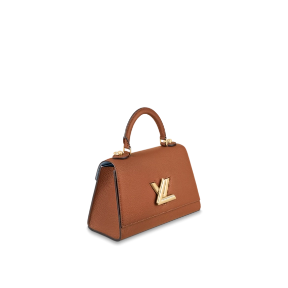 Louis Vuitton Twist One Handle PM