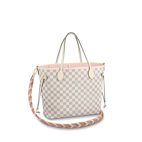 Louis Vuitton Neverfull MM