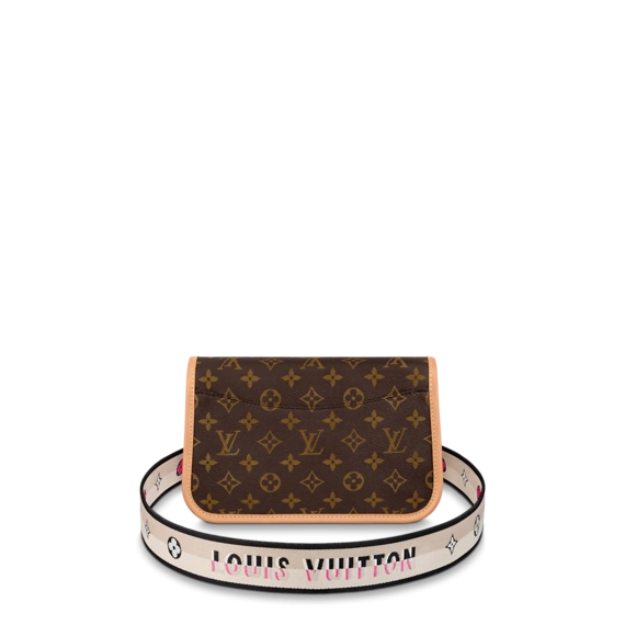 Louis Vuitton Diane