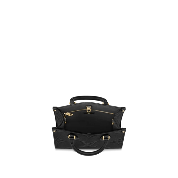 Louis Vuitton Onthego PM