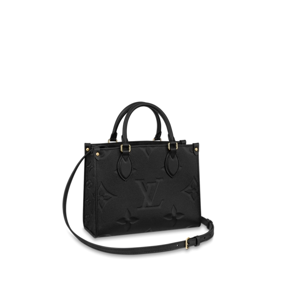 Louis Vuitton Onthego PM