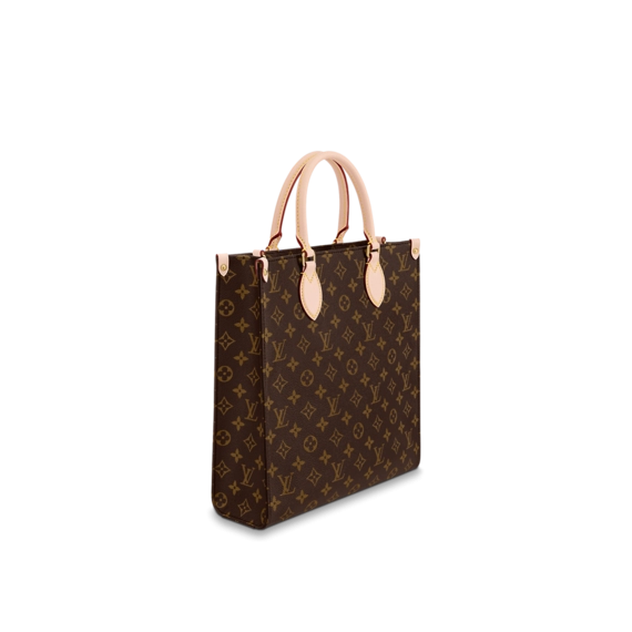 Louis Vuitton Sac Plat PM