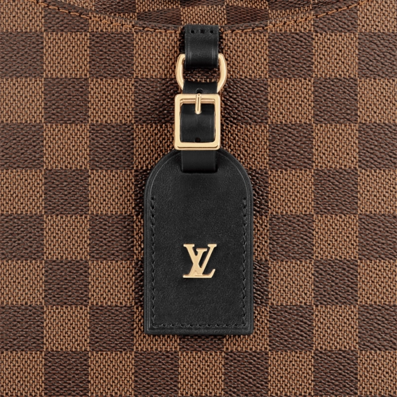 Louis Vuitton Odeon MM