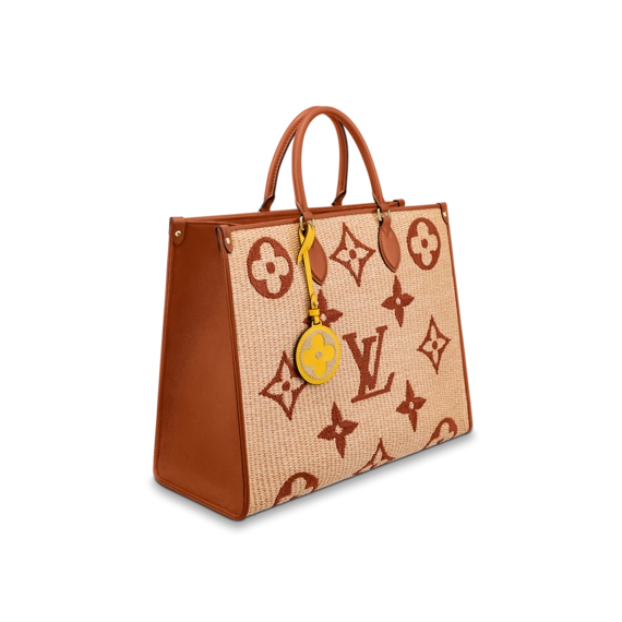 Louis Vuitton OnTheGo GM