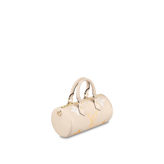 Louis Vuitton Papillon BB