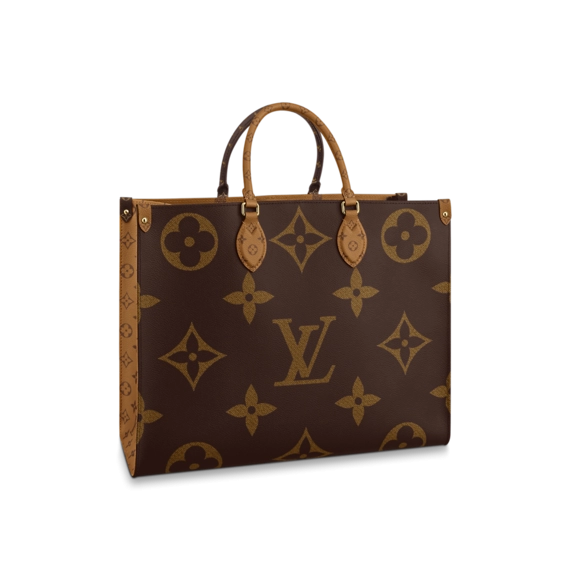 Louis Vuitton OnTheGo GM