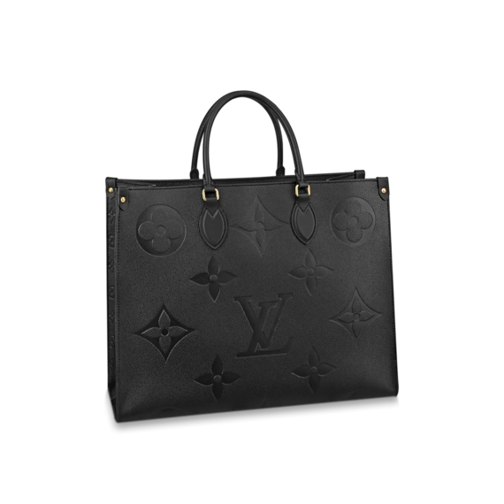 Louis Vuitton OnTheGo GM