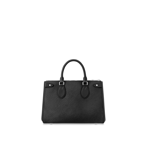 Louis Vuitton Grenelle Tote PM