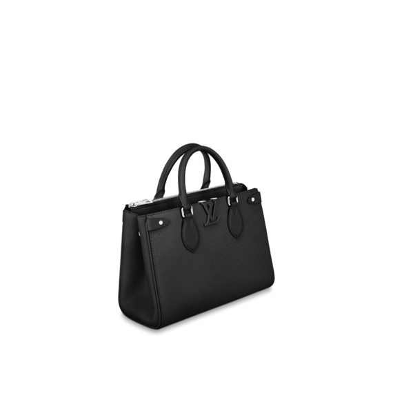 Louis Vuitton Grenelle Tote PM