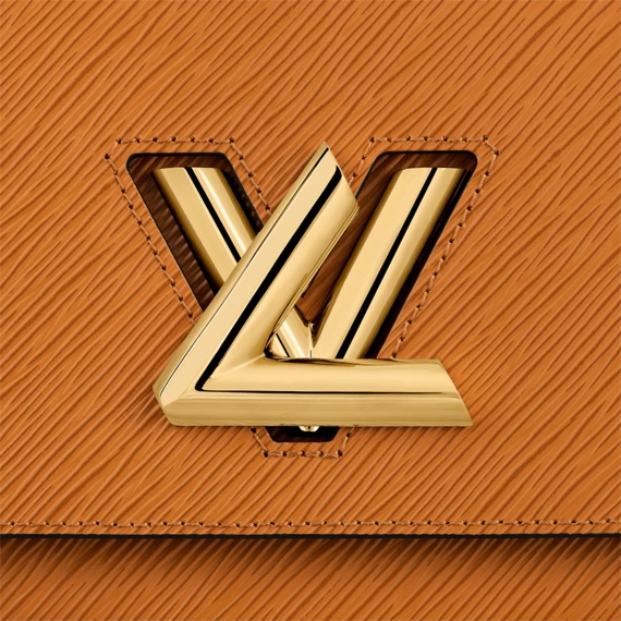 Louis Vuitton Twist MM