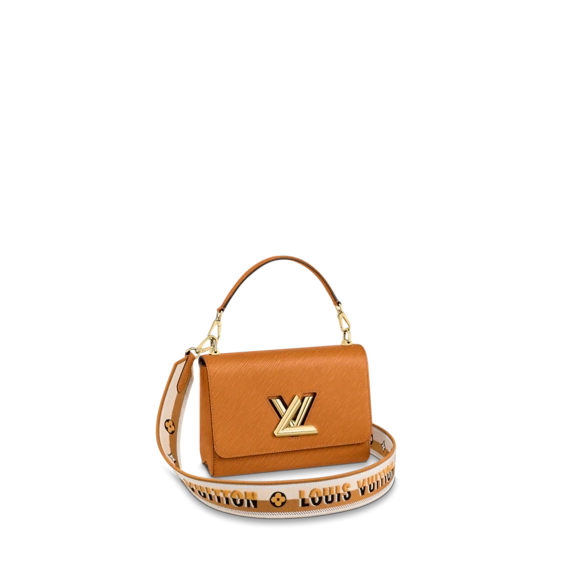 Louis Vuitton Twist MM