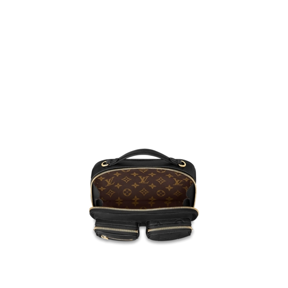 Louis Vuitton Utility Crossbody