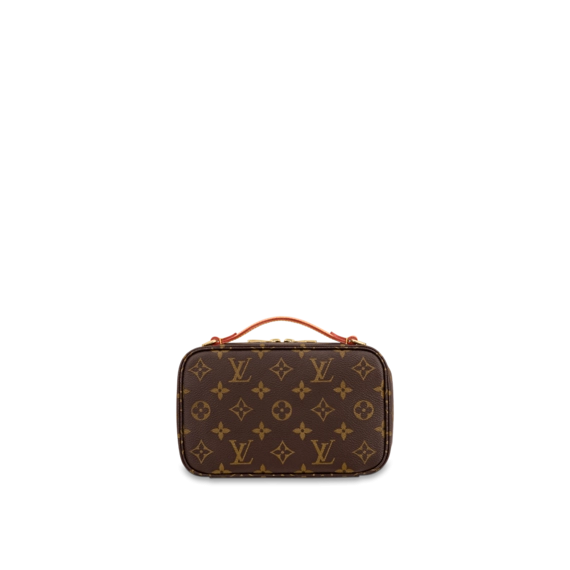 Louis Vuitton Utility Crossbody