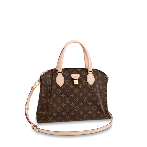 Louis Vuitton Rivoli MM