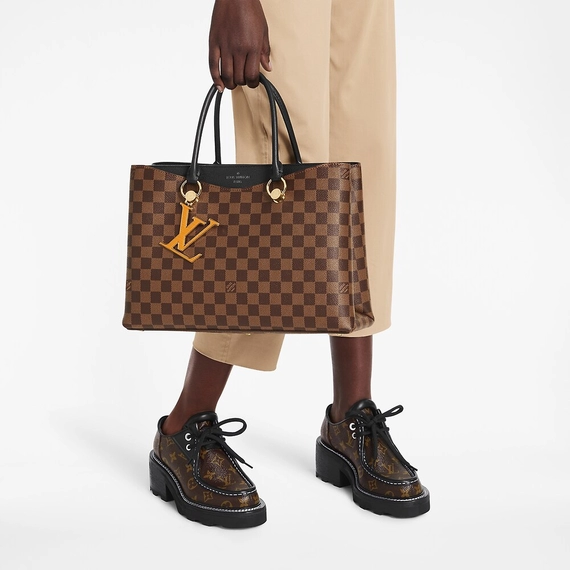 Louis Vuitton LV Riverside