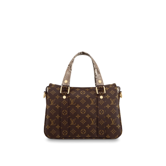 Louis Vuitton Manhattan MM