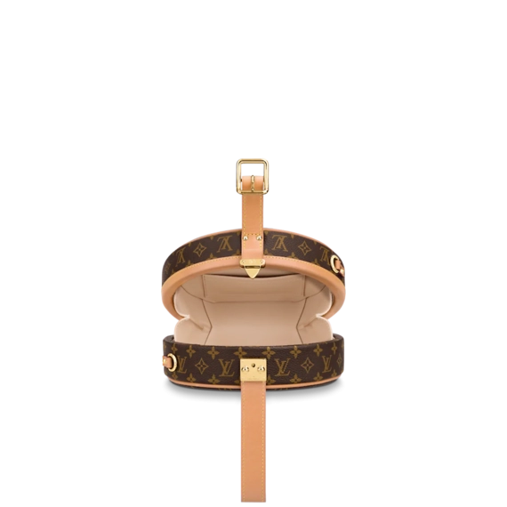 Louis Vuitton Petite Boite Chapeau