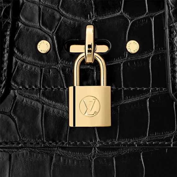 Louis Vuitton City Steamer PM