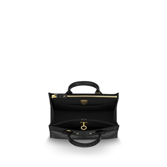 Louis Vuitton City Steamer PM